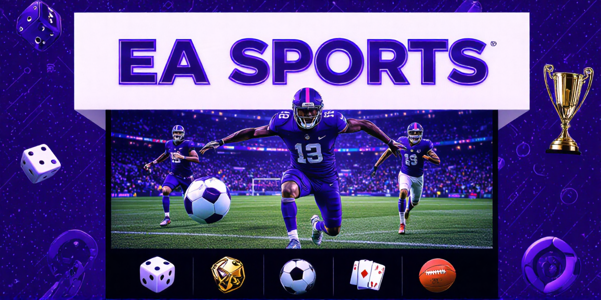 ea sports login