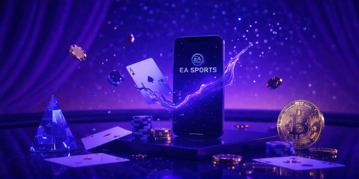 ea sports login