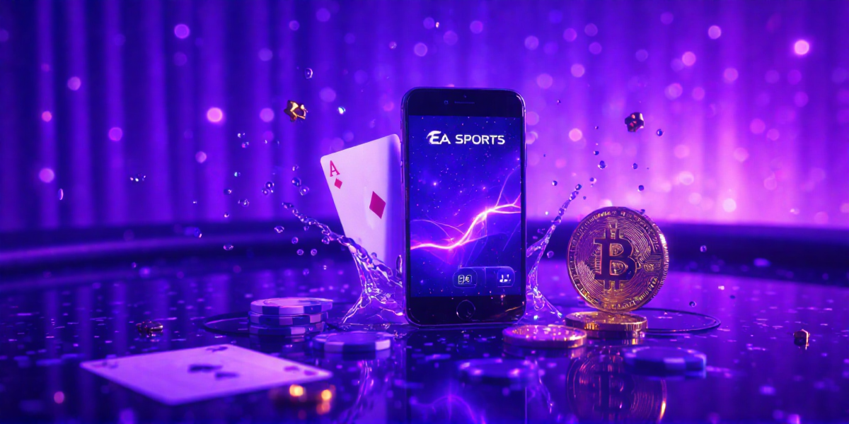 ea sports app