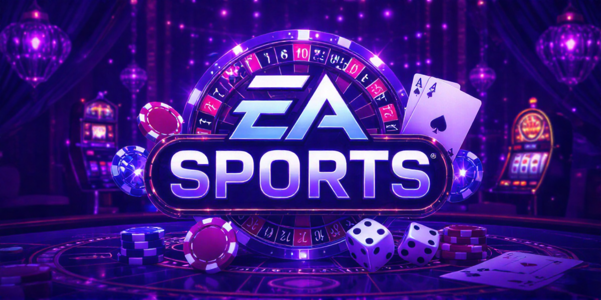 ea sports casino