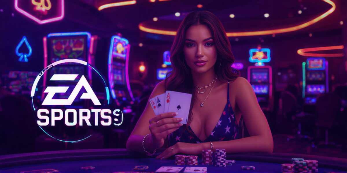 ea sports slot game