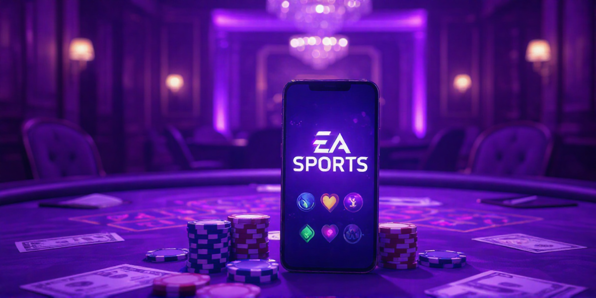 ea sports app